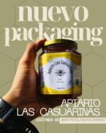 Miel De Isla x 1/2 Kg - Imagen 2